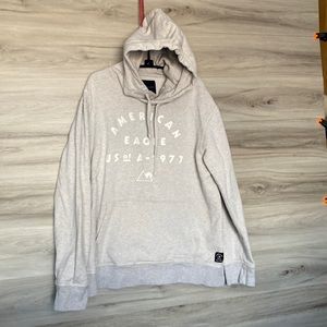 EUC- Men’s American Eagle Hoodie, L